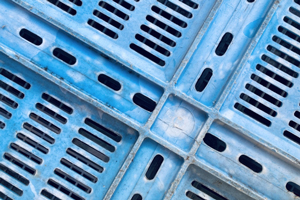 廃プラスチック類