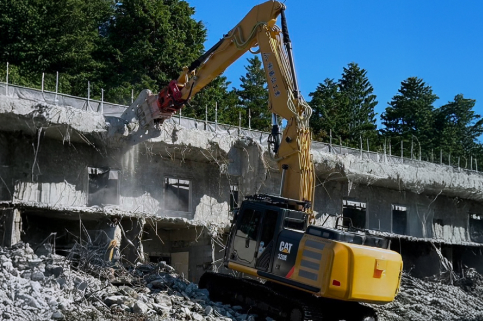 エコプラント事業